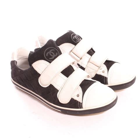 chanel sneaker damen ebay